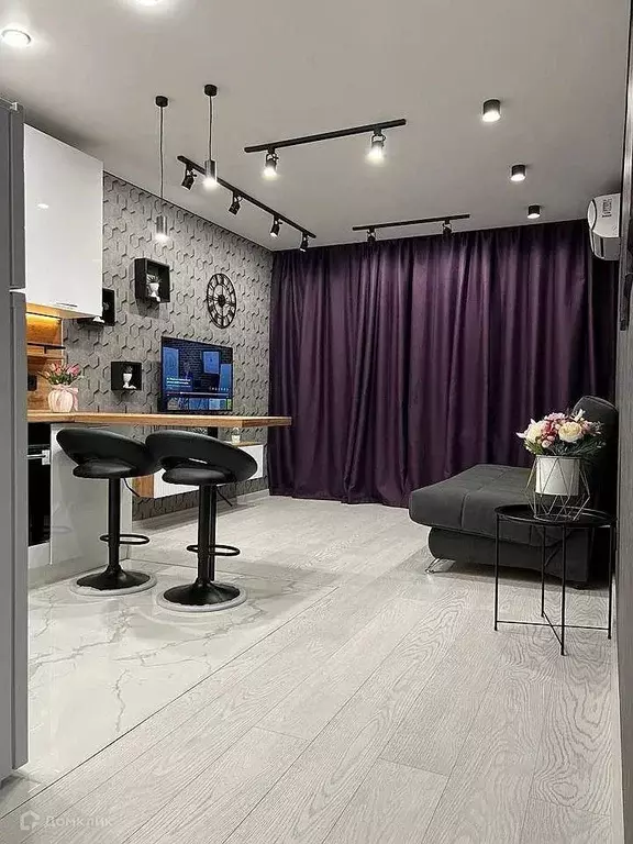 Продаётся квартира-студия, 31 м - Фото 0