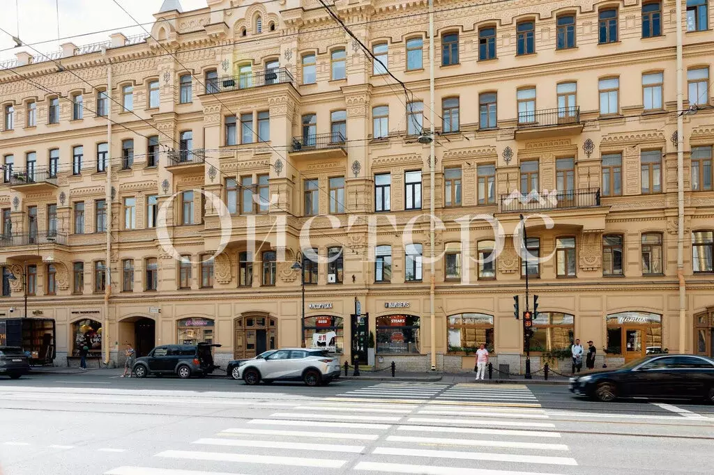 Помещение свободного назначения (132 м) - Фото 1