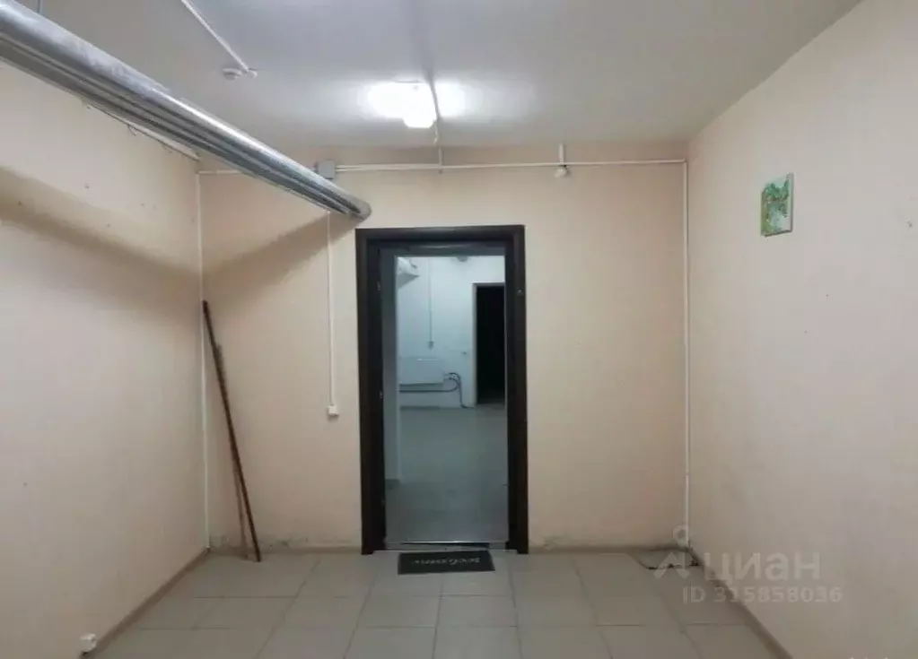 Склад в Краснодарский край, Краснодар Московский мкр, ул. Им. ... - Фото 0