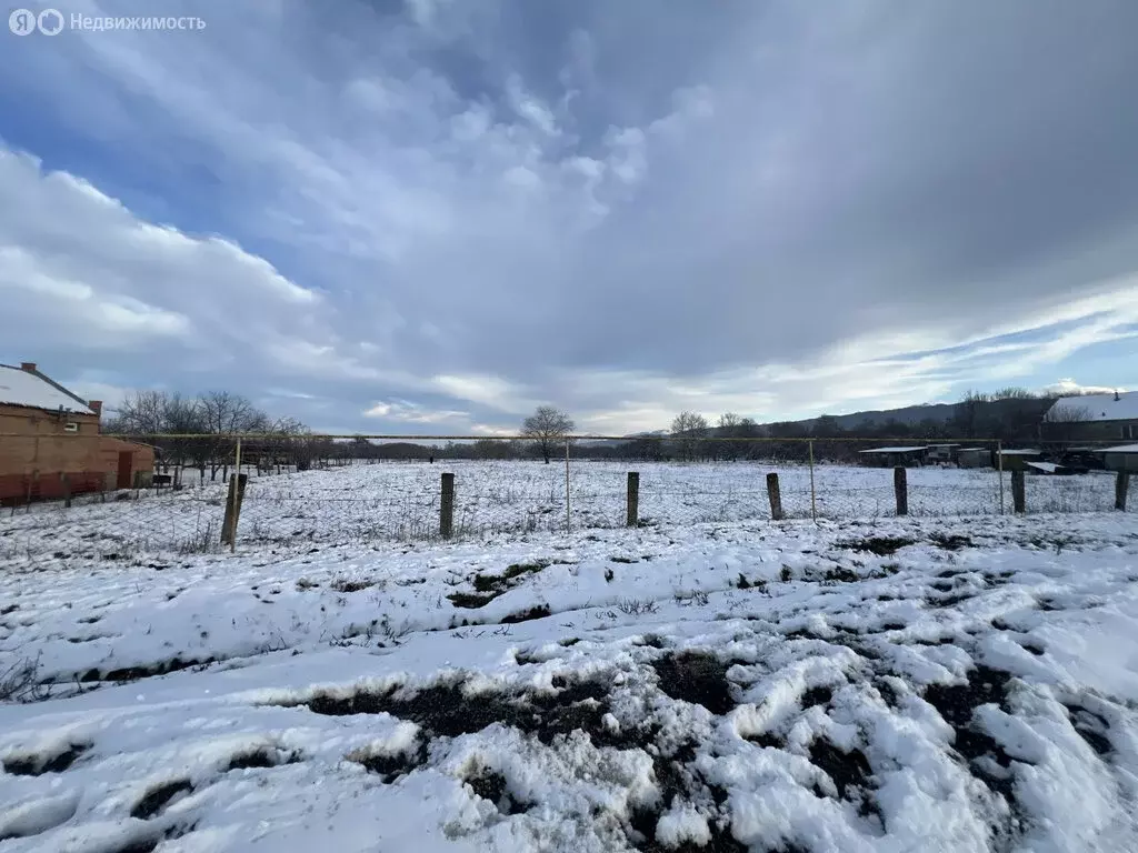 Участок в село Суадаг, улица Коста Хетагурова (50 м) - Фото 2