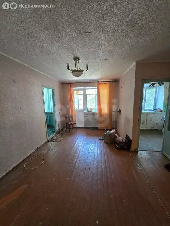 2-комнатная квартира: Сумкино, улица Водников, 19 (40.1 м) - Фото 0