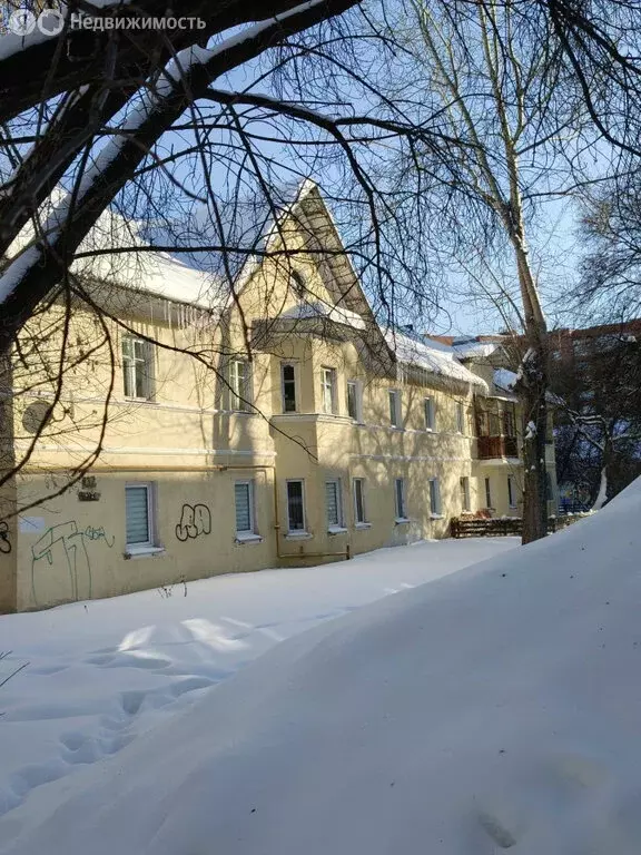 3-комнатная квартира: Екатеринбург, улица Мичурина, 237Ак1 (63.9 м) - Фото 1