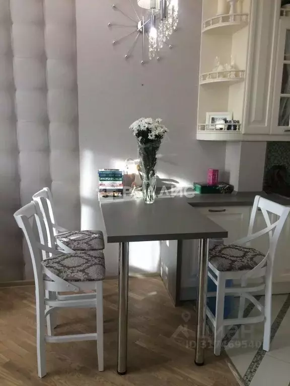 2-к кв. Башкортостан, Уфа бул. Ибрагимова, 32 (51.0 м) - Фото 0