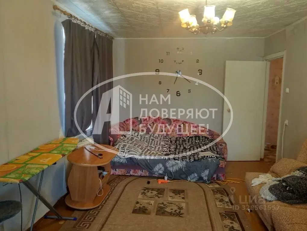 2-к кв. Удмуртия, Глазов ул. Пехтина, 22 (50.0 м) - Фото 1