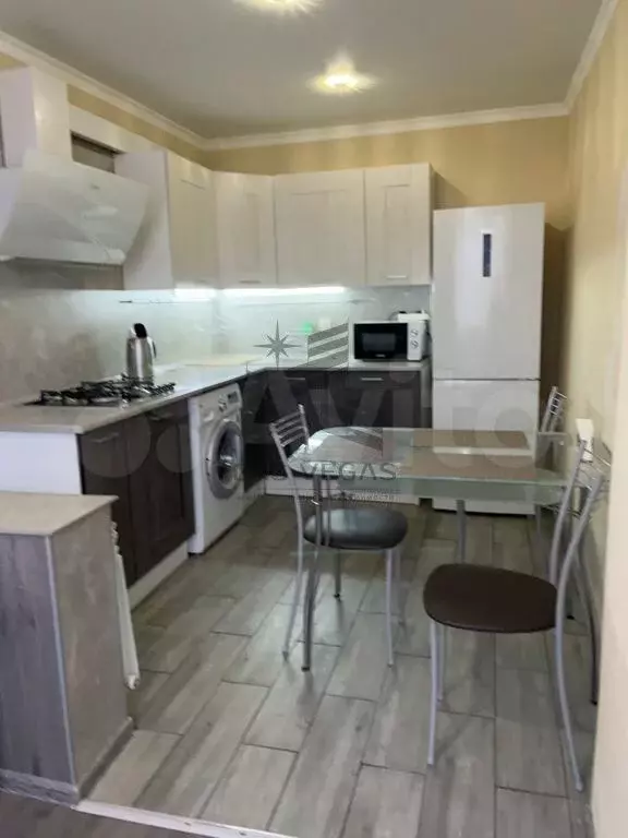 1-к. квартира, 50 м, 6/14 эт. - Фото 1
