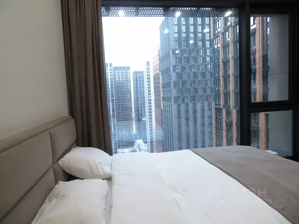 Студия Москва Волгоградский просп., 32/5к2 (24.0 м) - Фото 0