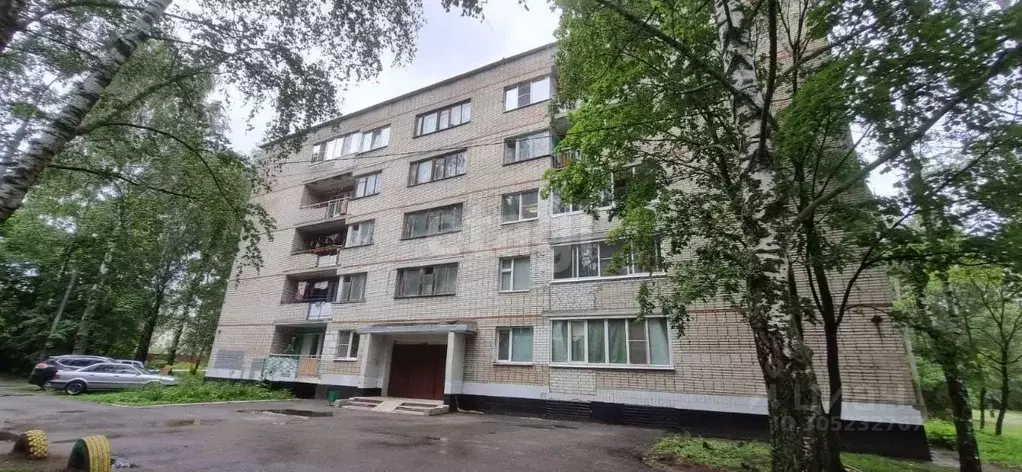 Комната Московская область, Старая Купавна Богородский городской ... - Фото 0