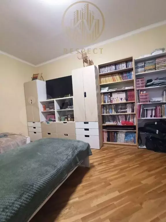 3-к. квартира, 68 м, 1/1 эт. - Фото 1