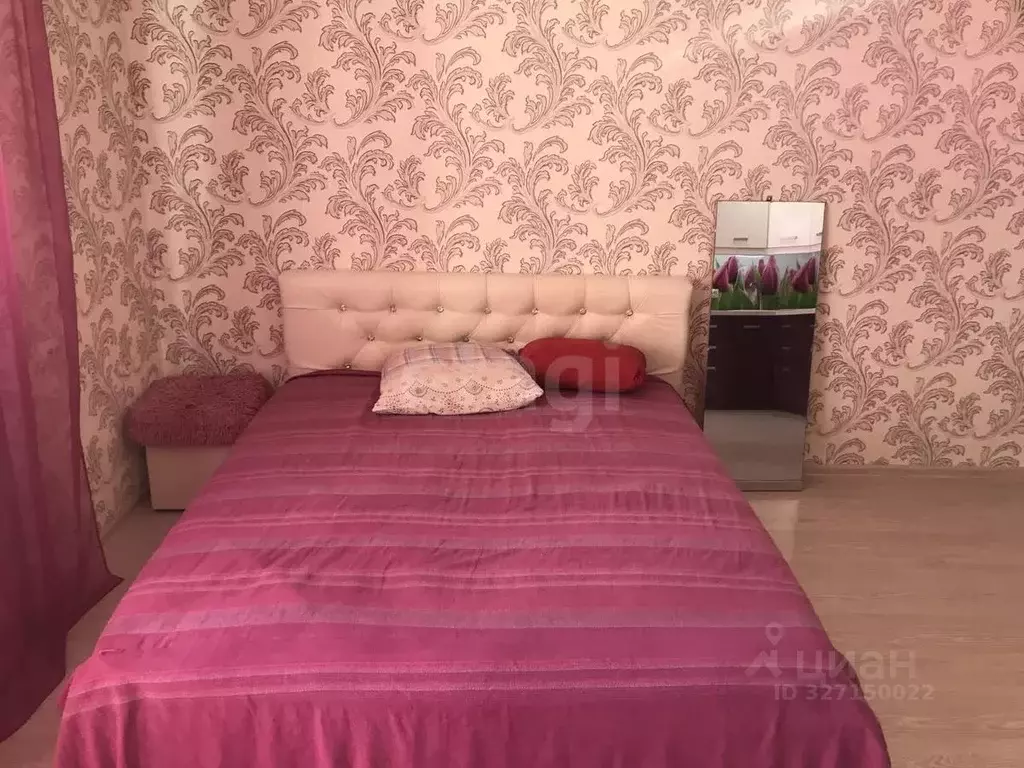 Студия Тюменская область, Тюмень Широтная ул., 211к1 (31.5 м) - Фото 2