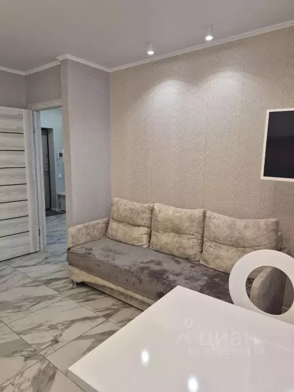 2-к кв. Саратовская область, Саратов Валовая ул., 12 (62.0 м) - Фото 1