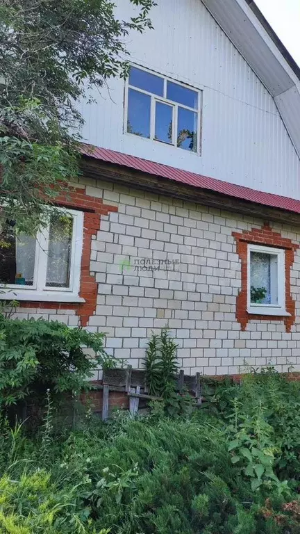 Дом 80 м на участке 17 сот. - Фото 1