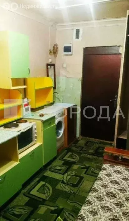 1к в -комнатной квартире ( м) - Фото 0