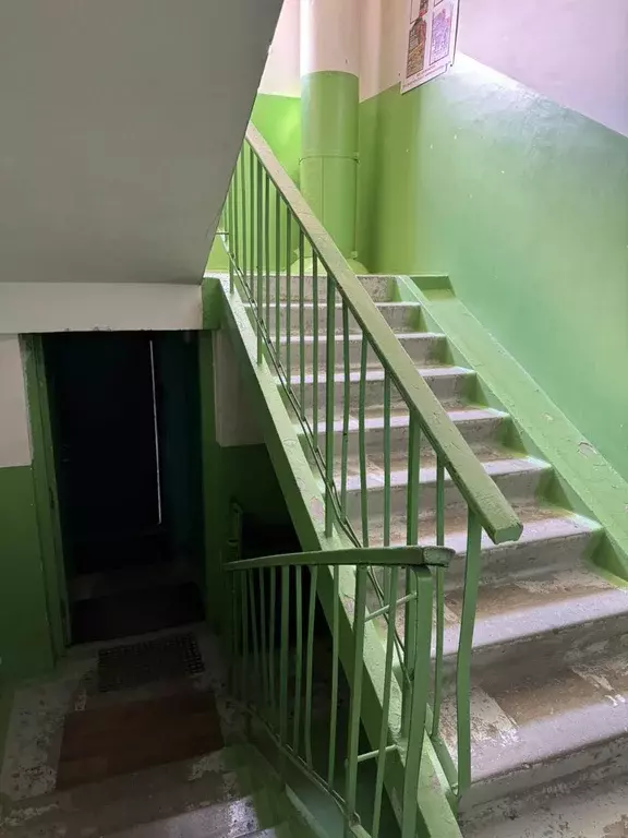 Продаётся 2-к квартира, 50 м - Фото 1