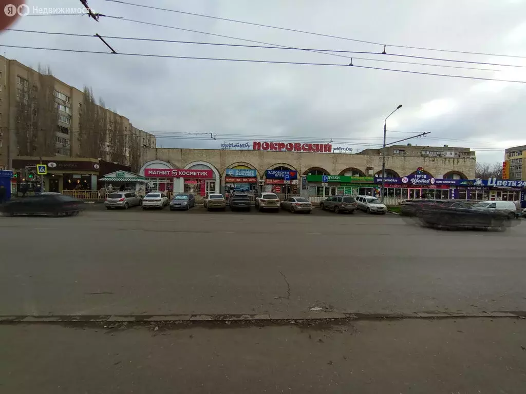 Помещение свободного назначения (63.5 м) - Фото 2