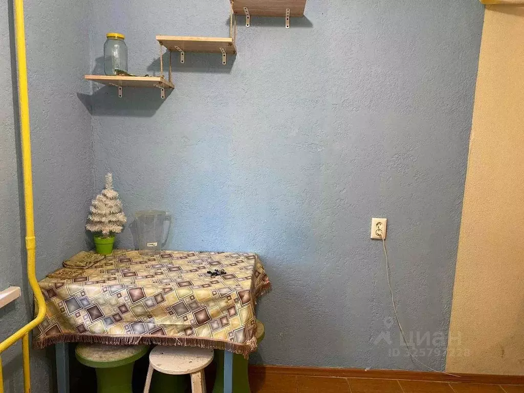 1-к кв. Саратовская область, Энгельс ул. Колотилова, 48 (34.0 м) - Фото 1