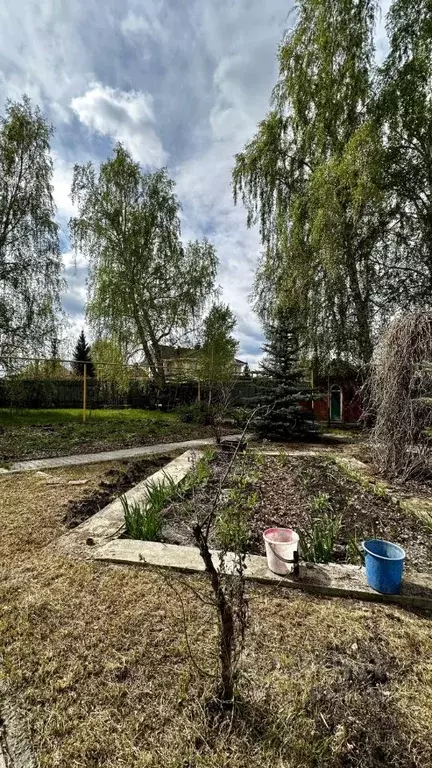 Участок в Челябинская область, Челябинск Олонецкая ул., 13 (14.0 сот.) - Фото 2