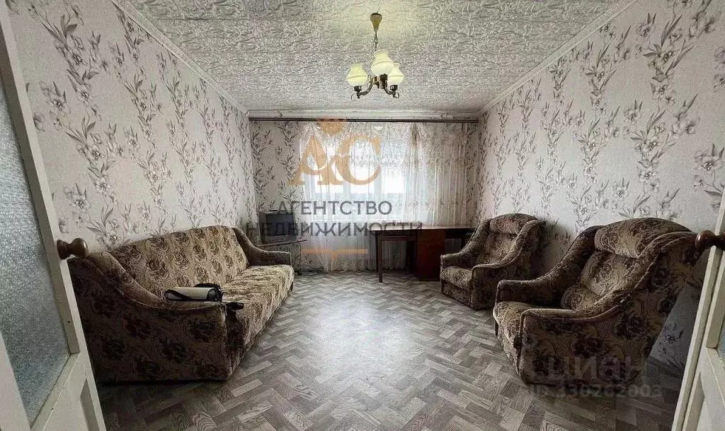 2-к кв. Крым, Феодосия ул. Строительная, 13 (54.0 м) - Фото 2