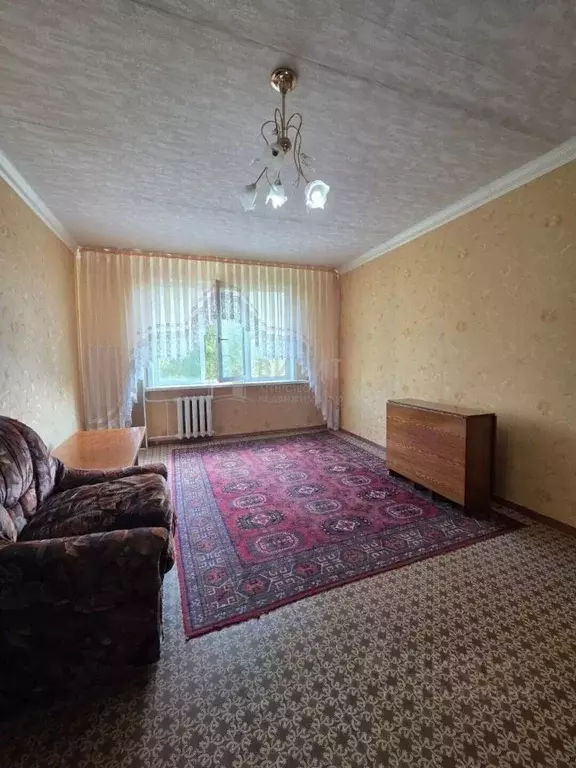 3-к кв. Татарстан, Нижнекамск Корабельная ул., 30 (59.6 м) - Фото 1
