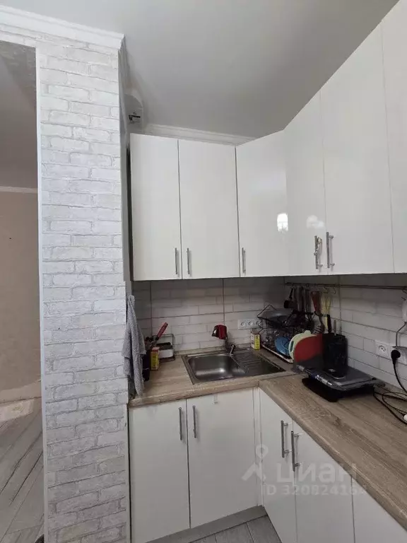 1-к кв. Московская область, Балашиха ул. Демин луг, 2 (41.0 м) - Фото 2