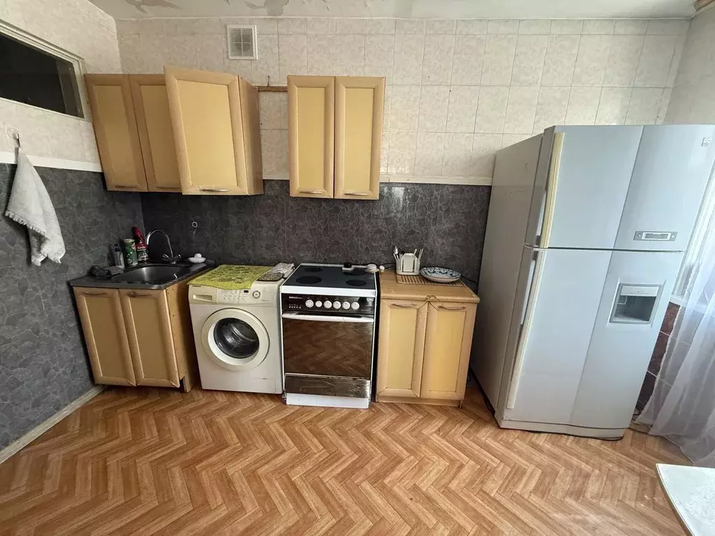 2-к кв. Приморский край, Уссурийск ул. Некрасова, 52 (43.6 м) - Фото 1