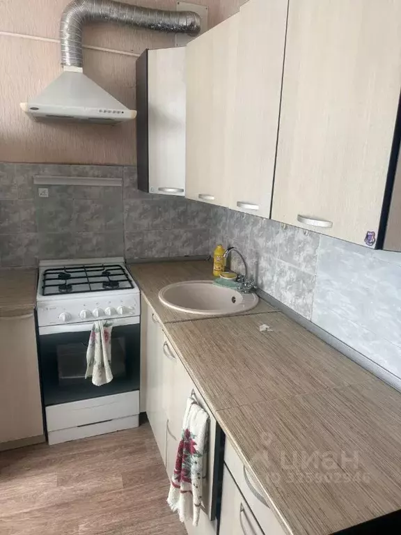 2-к кв. Волгоградская область, Волжский Советская ул., 45 (43.9 м) - Фото 1