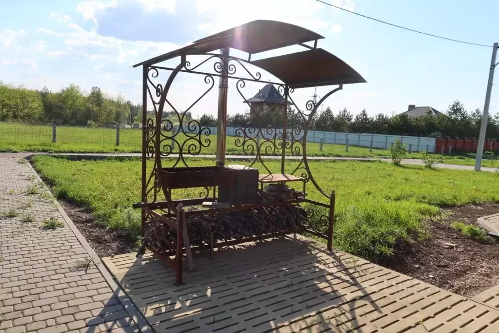 Дом в Липецкая область, Задонский муниципальный округ, с. Кашары  (100 ... - Фото 2