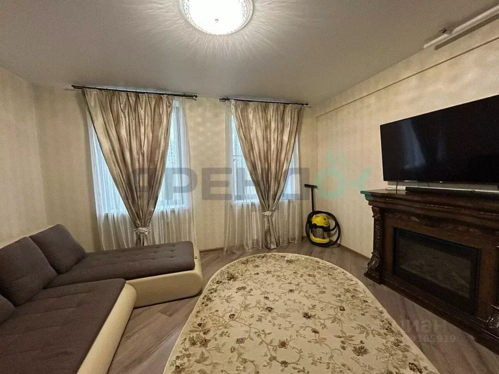 2-к кв. Москва ул. Золоторожский Вал, 8 (55.0 м) - Фото 2