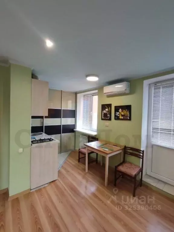 1-к кв. Крым, Саки ул. Советская, 6 (32.3 м) - Фото 2