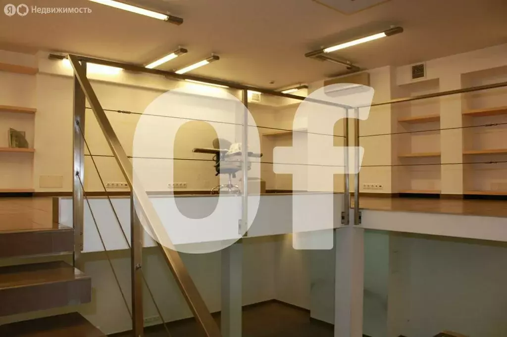 Офис (222 м) - Фото 1