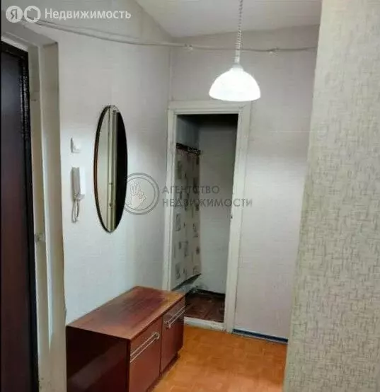 1-комнатная квартира: Казань, улица Химиков, 3 (34 м) - Фото 1