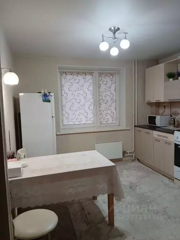 1-к кв. Нижегородская область, Нижний Новгород Московское ш., 17к1 ... - Фото 2