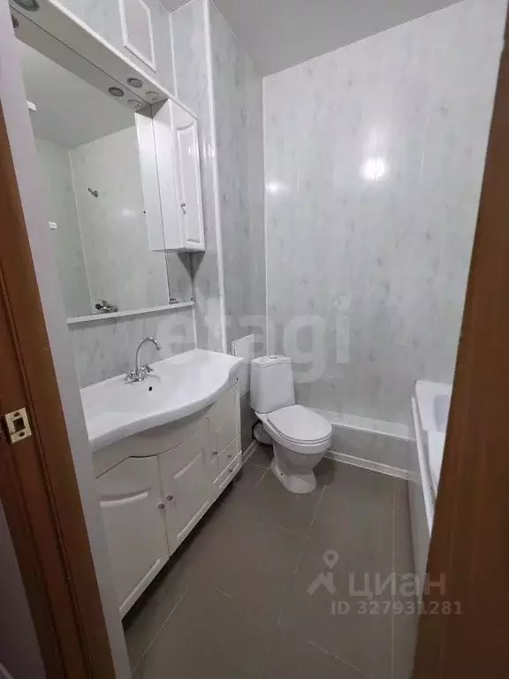 1-к кв. Тюменская область, Тюменский муниципальный округ, д. Патрушева ... - Фото 1