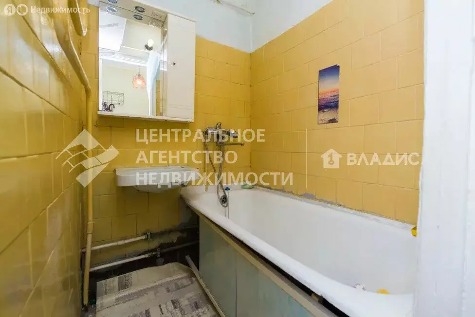 1-комнатная квартира: Рязань, Станкозаводская улица, 22/10 (32.7 м) - Фото 0