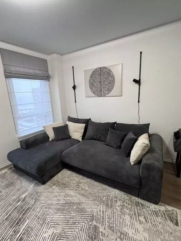 Студия Москва Озерная ул., 44 (27.0 м) - Фото 2