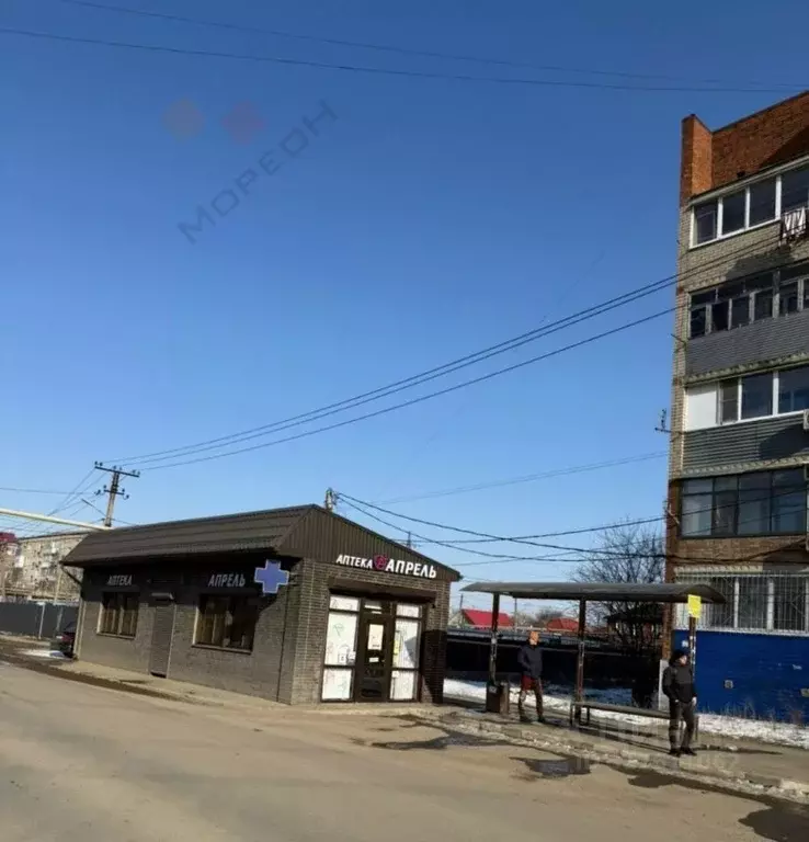 Помещение свободного назначения в Адыгея, Тахтамукайский район, ... - Фото 1