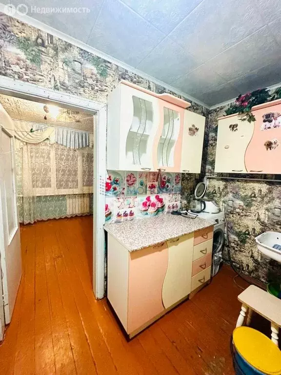 1-комнатная квартира: Чебоксары, улица Декабристов, 14к1 (18.3 м) - Фото 1