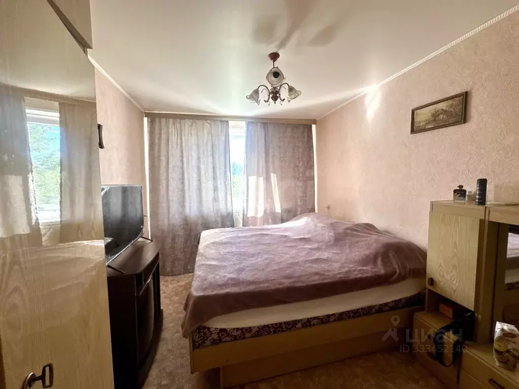 2-к кв. Белгородская область, Белгород Советская ул., 55 (62.0 м) - Фото 1