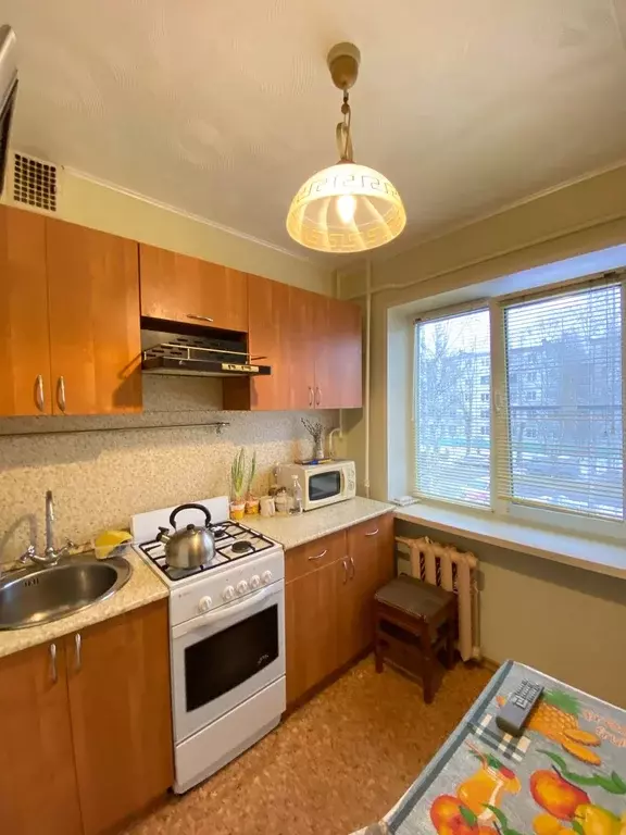 Продаётся 1-к квартира, 31 м - Фото 1