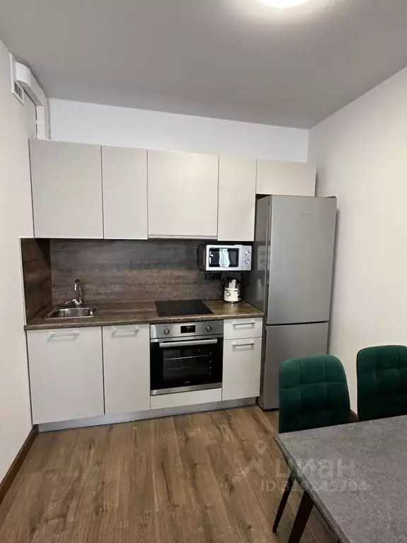 2-к кв. Тюменская область, Тюмень ул. Новоселов, 105 (54.0 м) - Фото 1