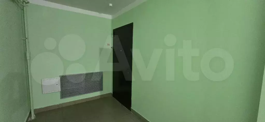2-к. квартира, 62,4 м, 11/19 эт. - Фото 1