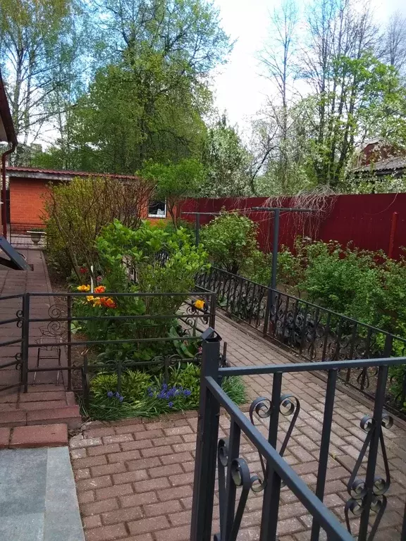 Продается дом в пгт Поварово - Фото 1