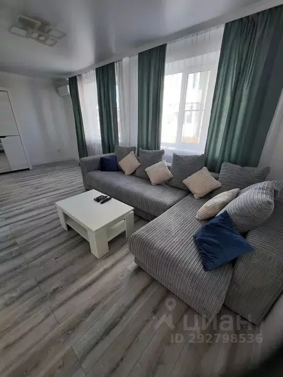 2-к кв. Ставропольский край, Железноводск городской округ, пос. ... - Фото 2