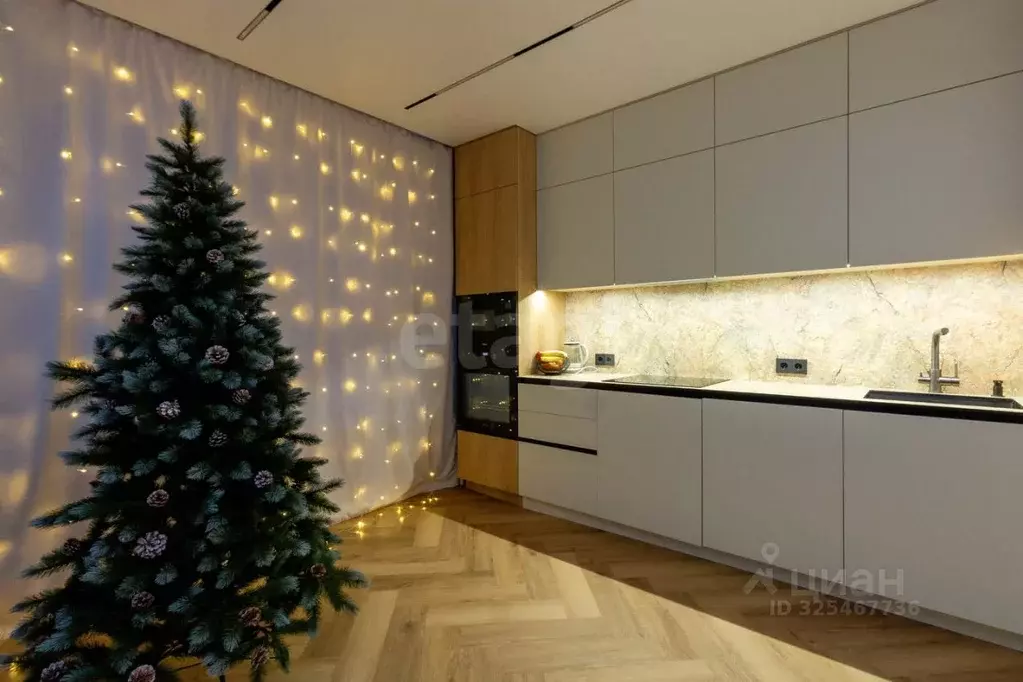 2-к кв. Красноярский край, Красноярск Краснодарская ул., 40/4 (46.8 м) - Фото 2