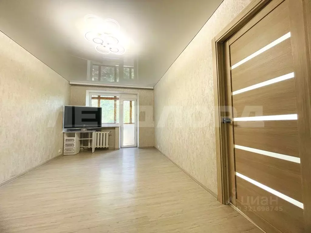 2-к кв. Ростовская область, Новочеркасск Севастопольская ул., 20 (42.6 ... - Фото 2