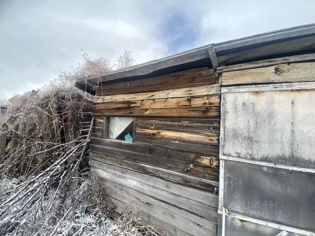 Дом в Омская область, Любинский район, Омичка СНТСН аллея 5-я, 152 (9 ... - Фото 0