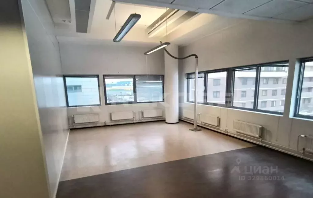 Офис в Санкт-Петербург Пулковское ш., 40к4 (286 м) - Фото 1