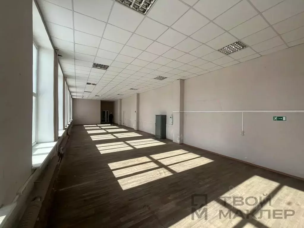 Производственное помещение в Пензенская область, Пенза проезд 2-й ... - Фото 2