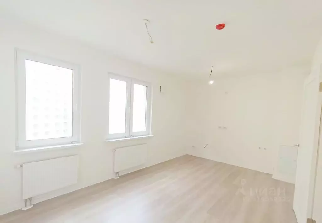 1-к кв. Санкт-Петербург ул. Пахомовская, 16к1 (34.9 м) - Фото 1