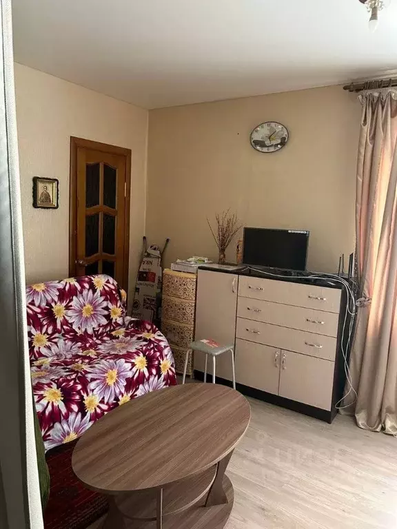 1-к кв. Рязанская область, Рязань ул. Фридриха Энгельса, 11/10 (32.0 ... - Фото 1