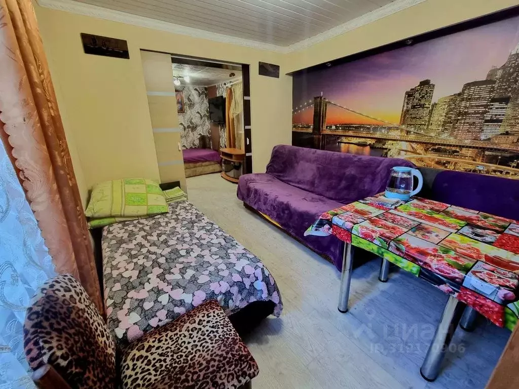 Дом в Крым, Евпатория ул. Пушкина, 63 (40 м) - Фото 0